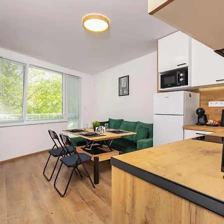 Apartamento Cozy & 1bd Steps From The Old Town By Flat Manаger Plovdiv