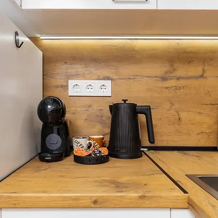 Apartamento Cozy & 1bd Steps From The Old Town By Flat Manаger *