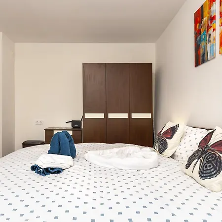Cozy & 1bd Steps From The Old Town By Flat Manаger Apartamento Plovdiv