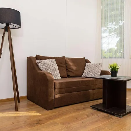 Apartamento Cozy & 1bd Steps From The Old Town By Flat Manаger