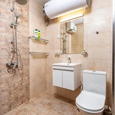 Apartamento Cozy & 1bd Steps From The Old Town By Flat Manаger Plovdiv