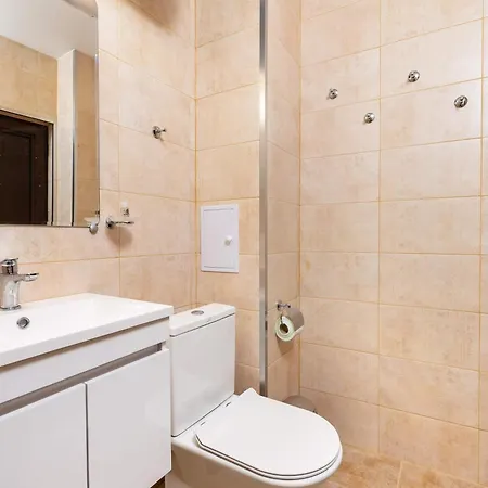 Cozy & 1bd Steps From The Old Town By Flat Manаger Apartamento Plovdiv